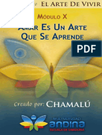 10 - Amar Es Un Arte Que Se Aprende