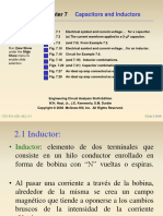 2-1 Inductores y Capacitores