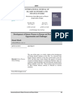 Development of Islamic Finance in Europe and North America_ Opportunities and Challenges[#313826]-303959.pdf