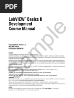 Labview Basics 2 Sample