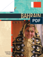 Bahrain(Modern World Nations)