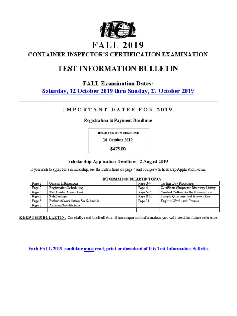 Guid For Open Top Container (Equipment Inspection) PDF PDF, 60 OFF