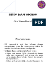 6. Sistem Saraf Otonom