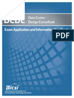 DCDC Exam App