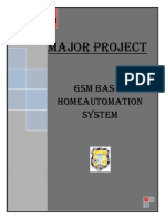 Final Project Report