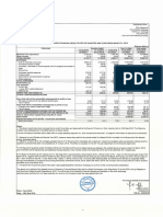 Gabriel q4 Fy 2018 19