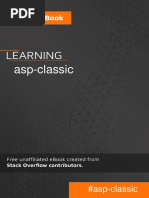 ASP Classic