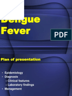 Dengue Fever 4