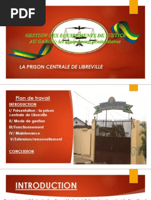 National Housing Finance Corporation Prison Justice