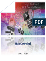 MicroControllori PIC