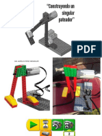 Robotica Pateador