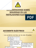 Presentacion Seguridad