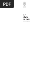 3.7 Olaria de Ovar. Catálogo da Exposição (provas do autor)