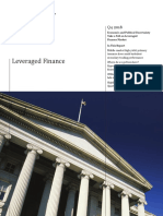 LeveragedFinance 4Q2018