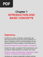 Introduction and Basic Concepts