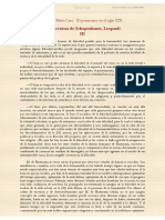 Erasmo María Caro, El pesimismo en el siglo XIX, Un precursor de Schopenhauer, Leopardi, III.pdf