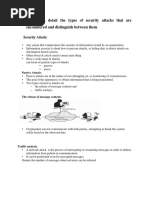 Unit 4&5 Vtu 8th SEM Information and Network Security