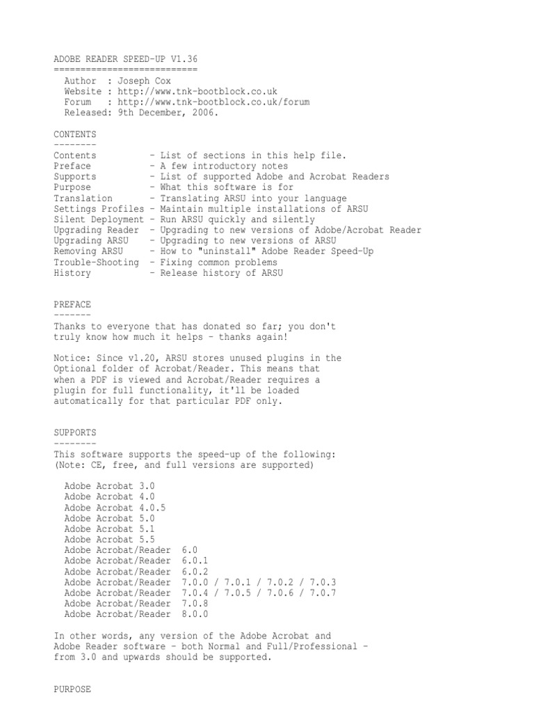 Readme Computer File Digital Technology