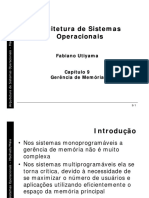 9 Gerencia Memoria PDF