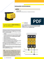Proteções para sistema fotovoltaico.PDF