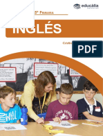 Ok Muestra PD 5º Ingles Madrid Cris PDF