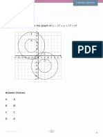 013 Graphing Circles