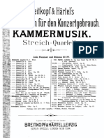 Wagner Wilhelm Richard Lohengrin Der Zug Zum Nster Act