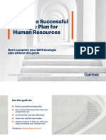 Strategic Planning Ebook HR 2018 1