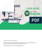 User Guide Edlink - Mobile Dan Web v1