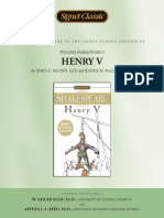 Henryv PDF