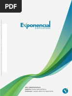 Aula 05 Direito Administrativo Icms Rs Auditor Resqucespe Atos Administrativos v3