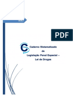 CS - LEGISLAÇÃO PENAL ESPECIAL - LEI DE DROGAS 2018.1.pdf