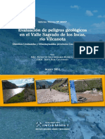 A6457-Evaluacion Peligros Geologicos Valle Sagrado-Cusco