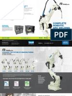 OTC1514 FD Series Catalogue PDF