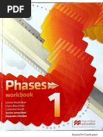 Phases 1 - Workbook