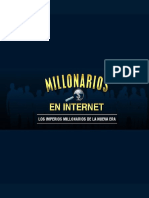 00346 - Millonarios en Internet - Pablo Delgadillo