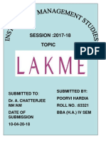 Lakme 2