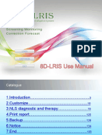 8D-LRIS New Manual
