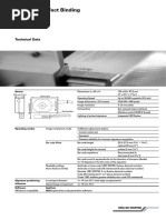 SpecificationsAsir31 PDF