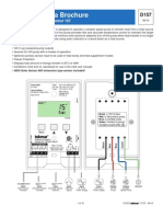 157 Data Brochure