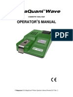 D Mqwave Manual