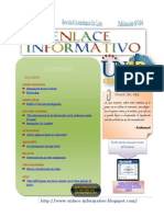 Revista Enlace Informativo 014