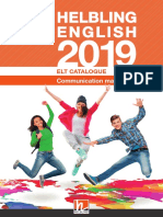 Elt Catalogue2019