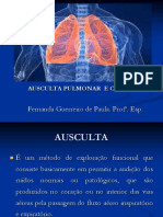 Ausculta