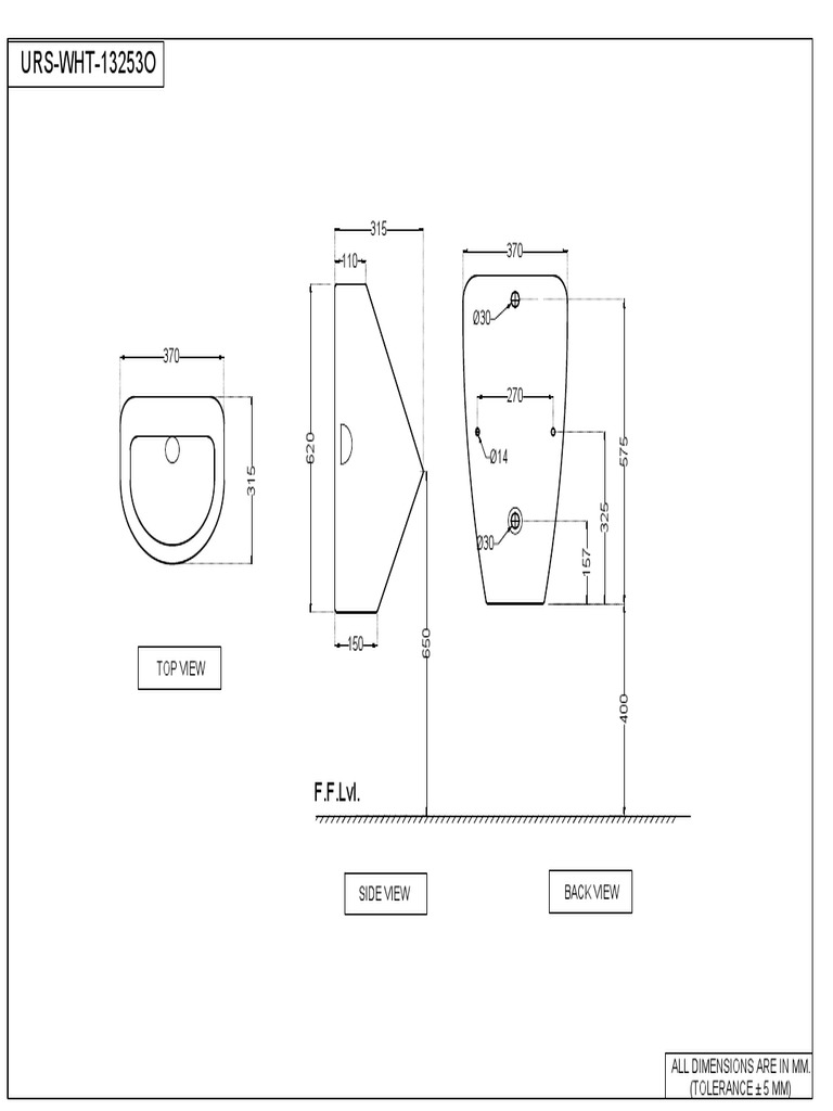 URSWHT13253O F.F.LVL PDF