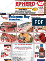 2-Day Truckload Meat Sale: Register To Win $2010