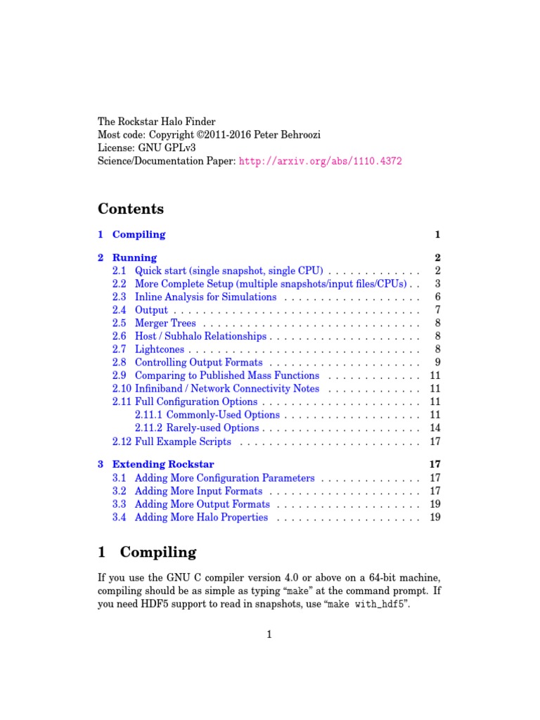 Readme PDF | PDF | Parameter (Computer Programming) | File Format