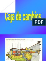 Caja de Cambios