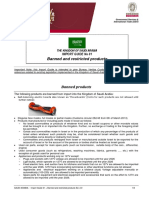 SAUDI+ARABIA++-+Import+Guide+01+-+Banned+and+restricted+products+Ed +2 0