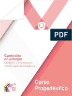 M0 - Contenido Extenso - U2 - PDF PDF